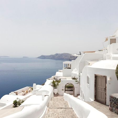 Canaves Ena - Small Luxury Hotels Of The World Ía Kültér fotó