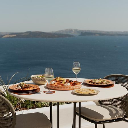 Canaves Ena - Small Luxury Hotels Of The World Ía Kültér fotó