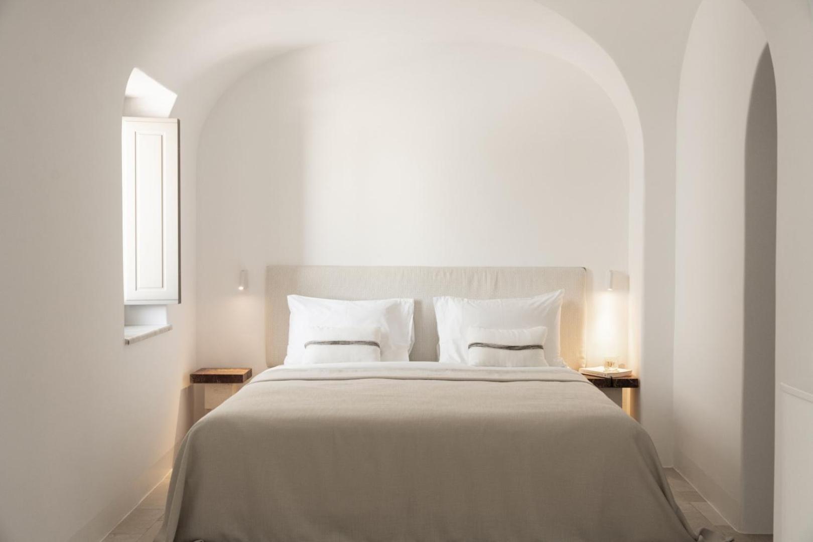 Canaves Ena - Small Luxury Hotels Of The World Ía Kültér fotó