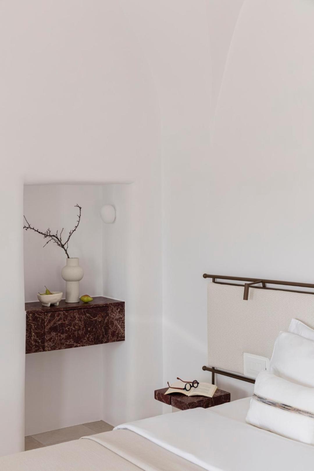 Canaves Ena - Small Luxury Hotels Of The World Ía Kültér fotó