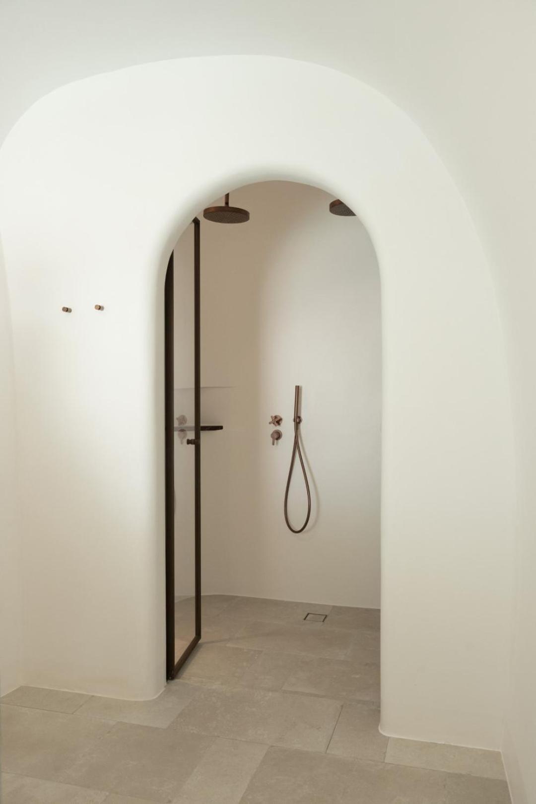 Canaves Ena - Small Luxury Hotels Of The World Ía Kültér fotó