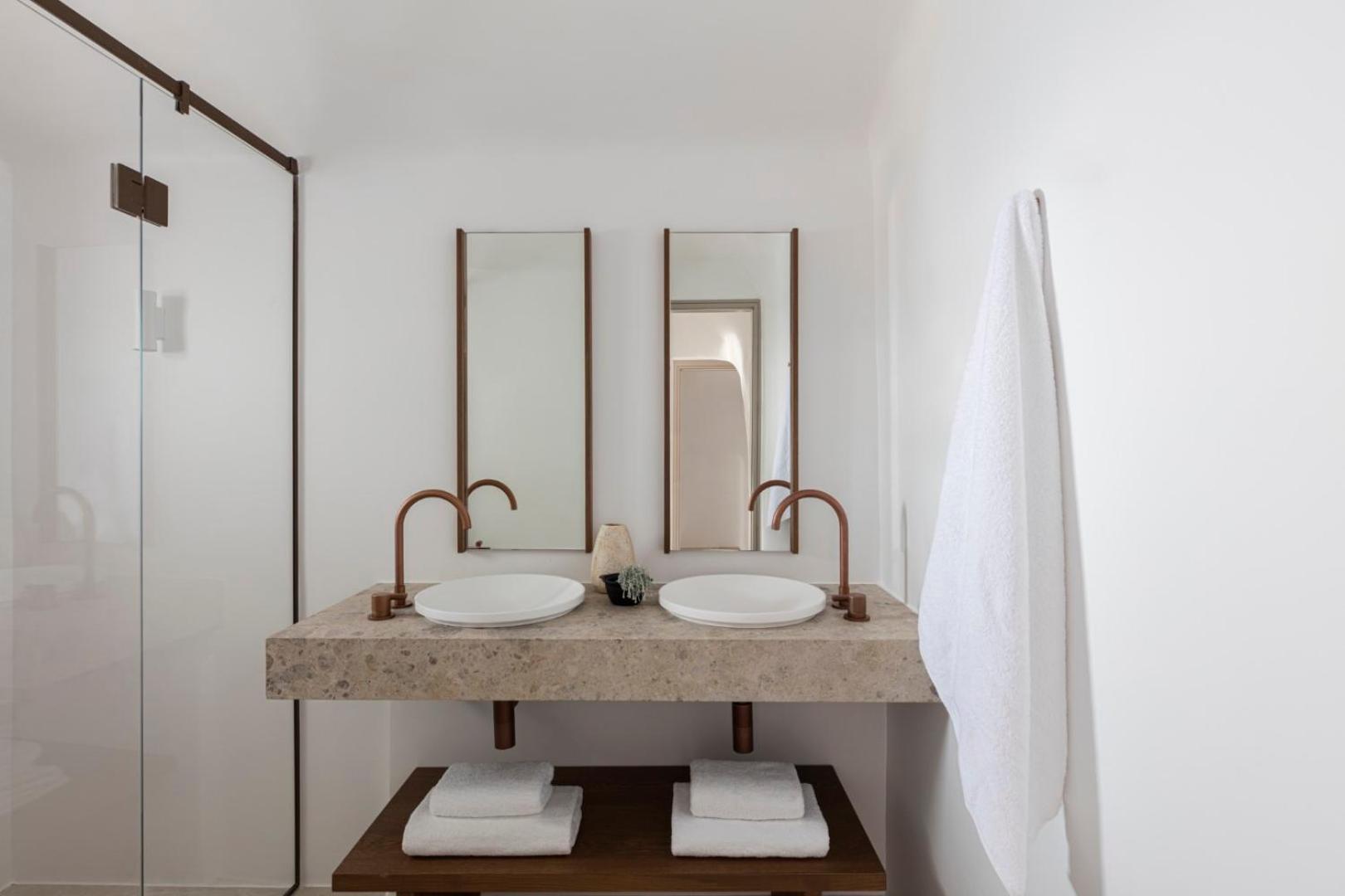 Canaves Ena - Small Luxury Hotels Of The World Ía Kültér fotó