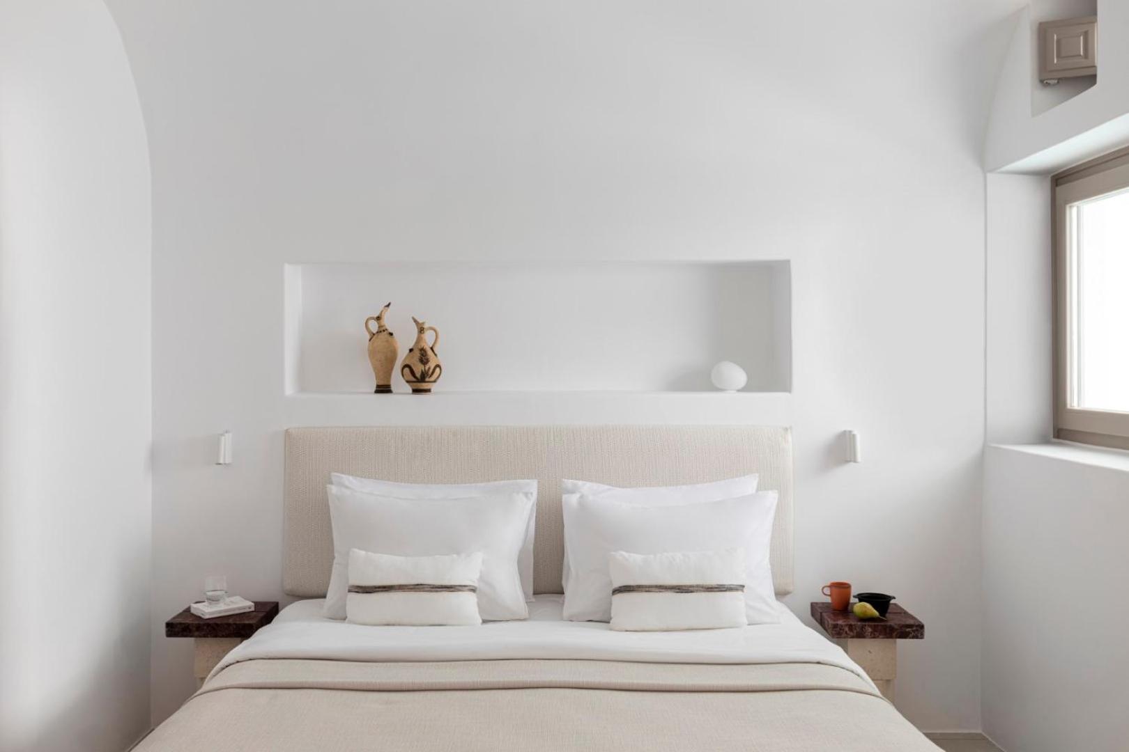 Canaves Ena - Small Luxury Hotels Of The World Ía Kültér fotó