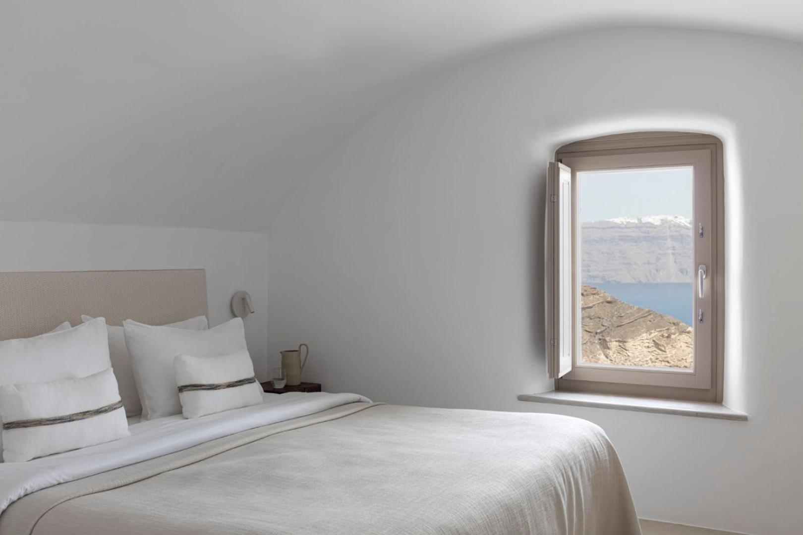 Canaves Ena - Small Luxury Hotels Of The World Ía Kültér fotó
