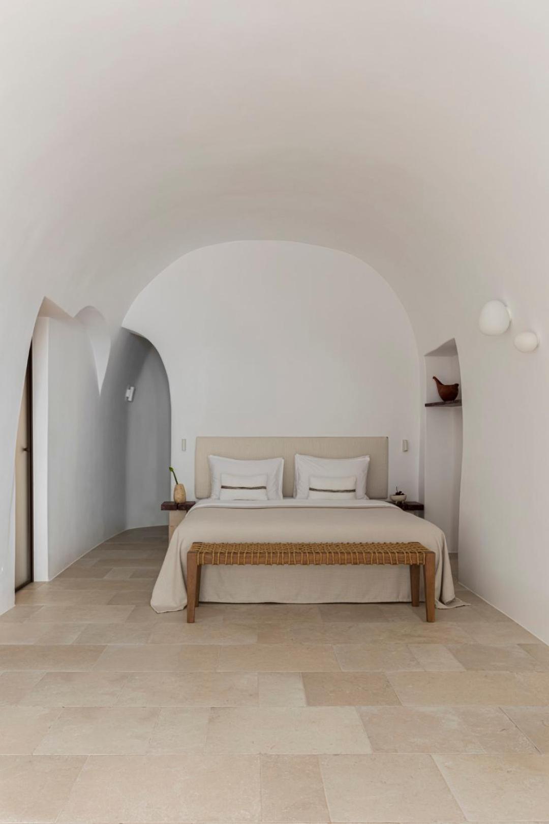 Canaves Ena - Small Luxury Hotels Of The World Ía Kültér fotó