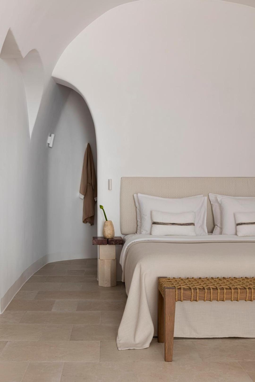 Canaves Ena - Small Luxury Hotels Of The World Ía Kültér fotó
