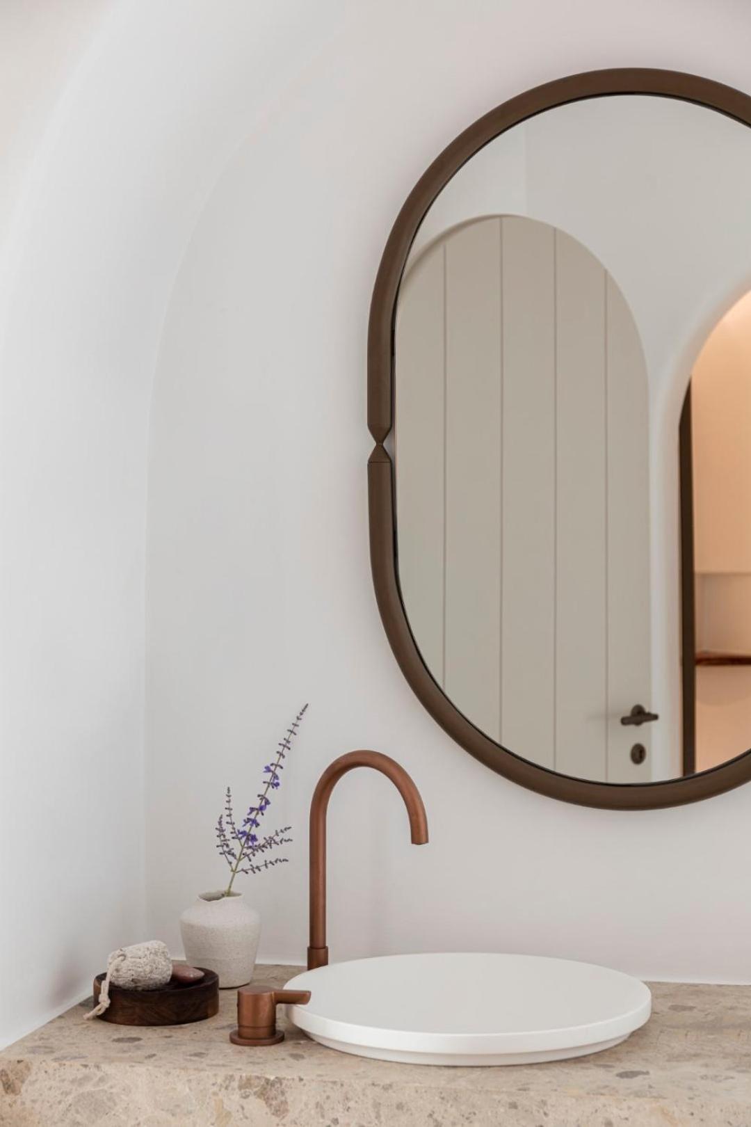 Canaves Ena - Small Luxury Hotels Of The World Ía Kültér fotó