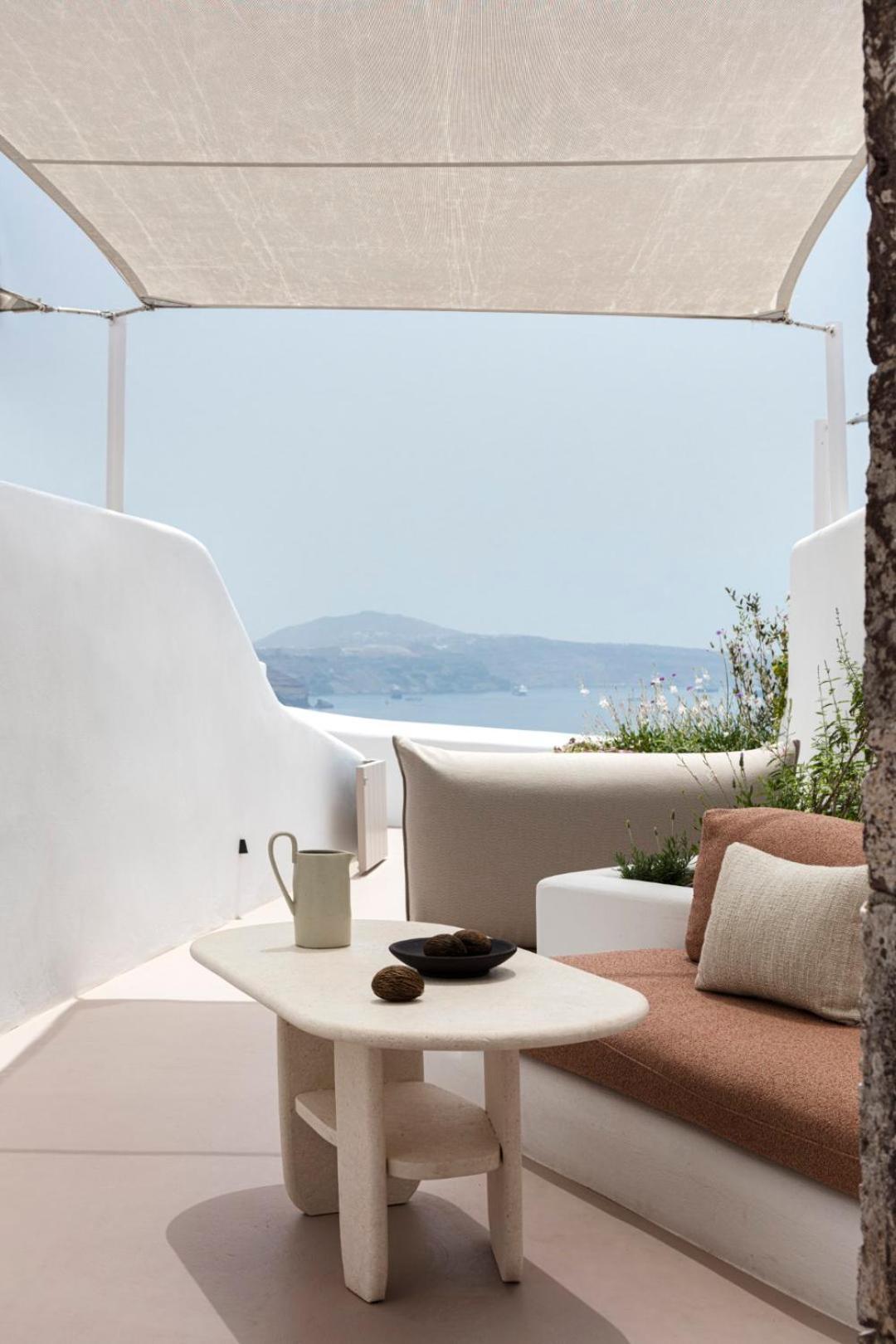 Canaves Ena - Small Luxury Hotels Of The World Ía Kültér fotó