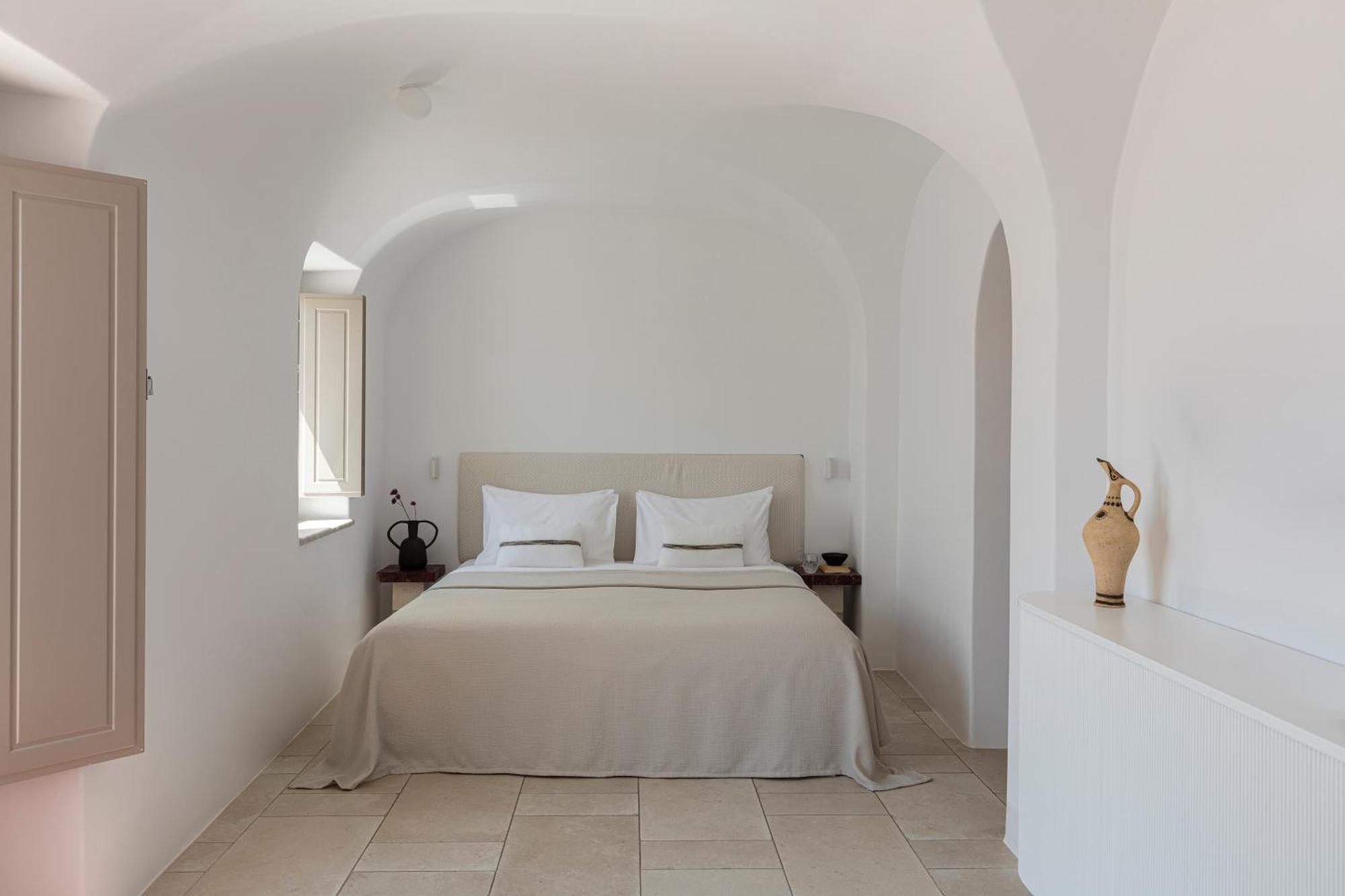 Canaves Ena - Small Luxury Hotels Of The World Ía Kültér fotó